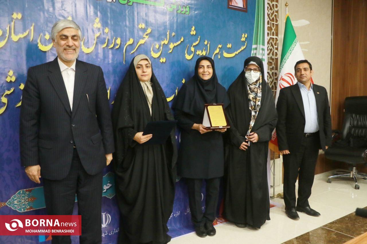 کاظمی پور: اولویت ما حضور پر قدرت در المپیک‌های پیش رو است / برگزاری رویداد ورزشی کشورهای نوروز در تهران سیاه‌نمایی خاص سیاسی را بر هم زد