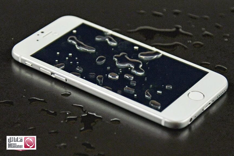 گوشی آبخورده قابل تعمیر است؟ گوشی آبخورده قابل تعمیر است؟
