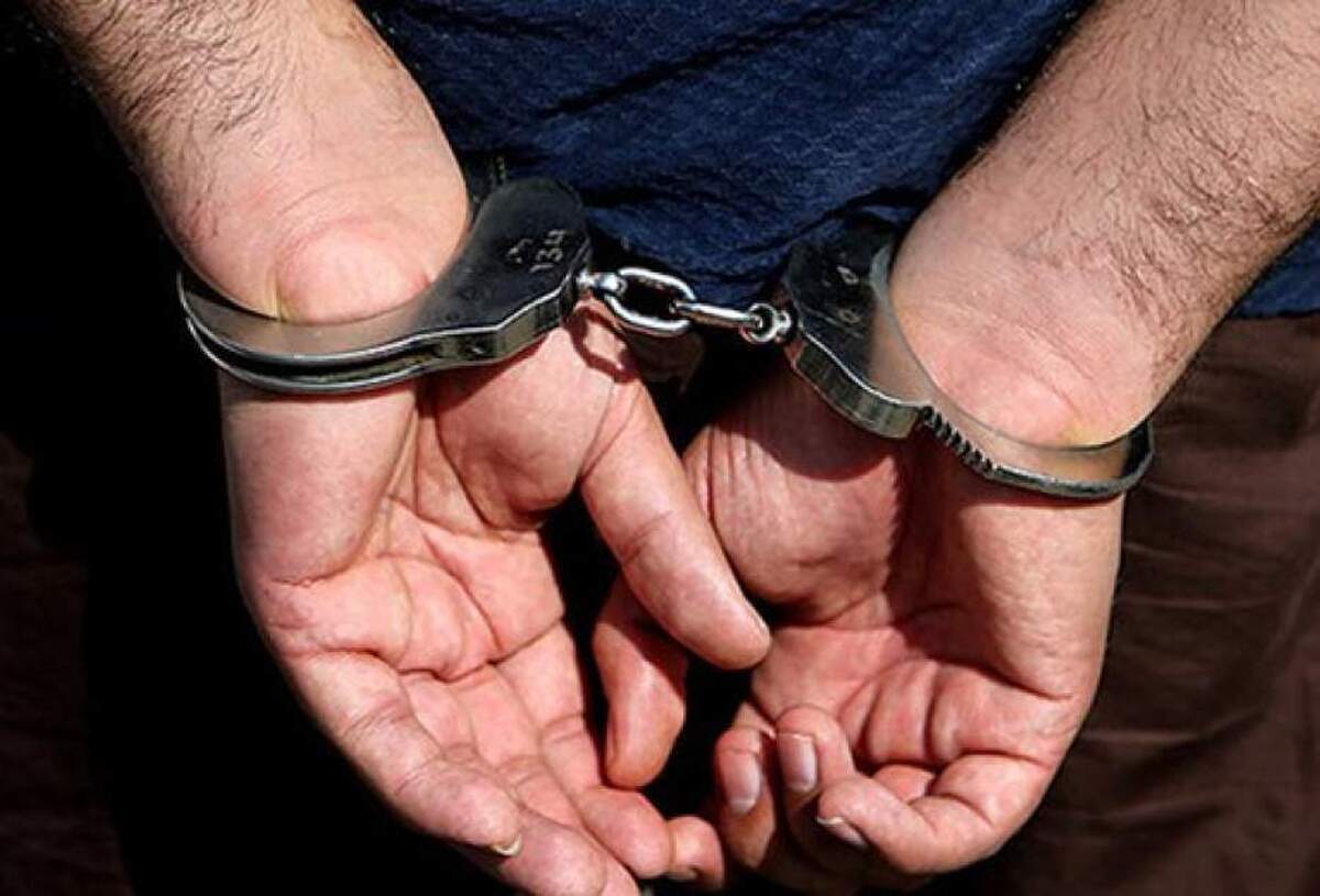 دستگیری باند خانوادگی سرقت مغازه در بجنورد
