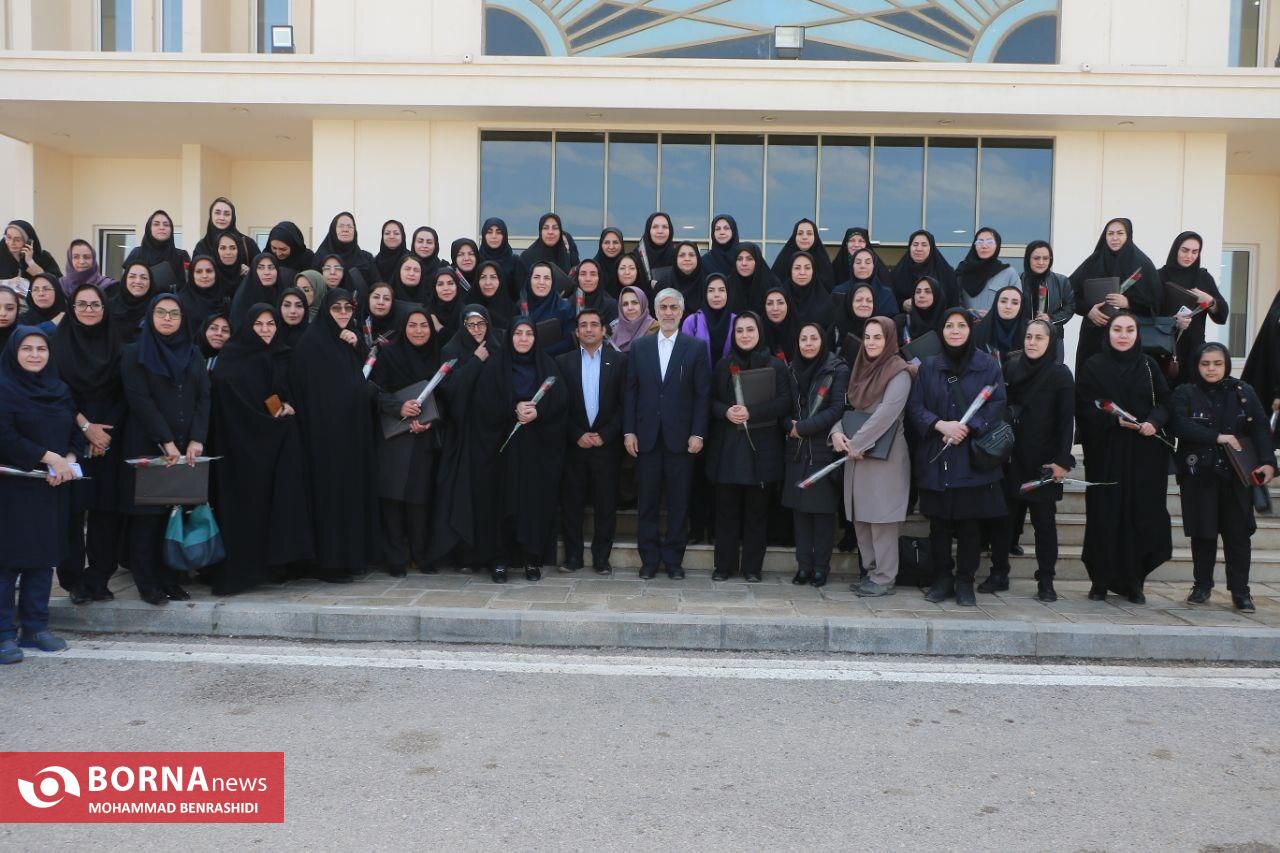 وزیر ورزش و جوانان: تثبیت و تقویت بانوان در جایگاه های مطلوب از اهداف وزیر ورزش و جوانان: تثبیت و تقویت بانوان در جایگاه های مطلوب از اهداف