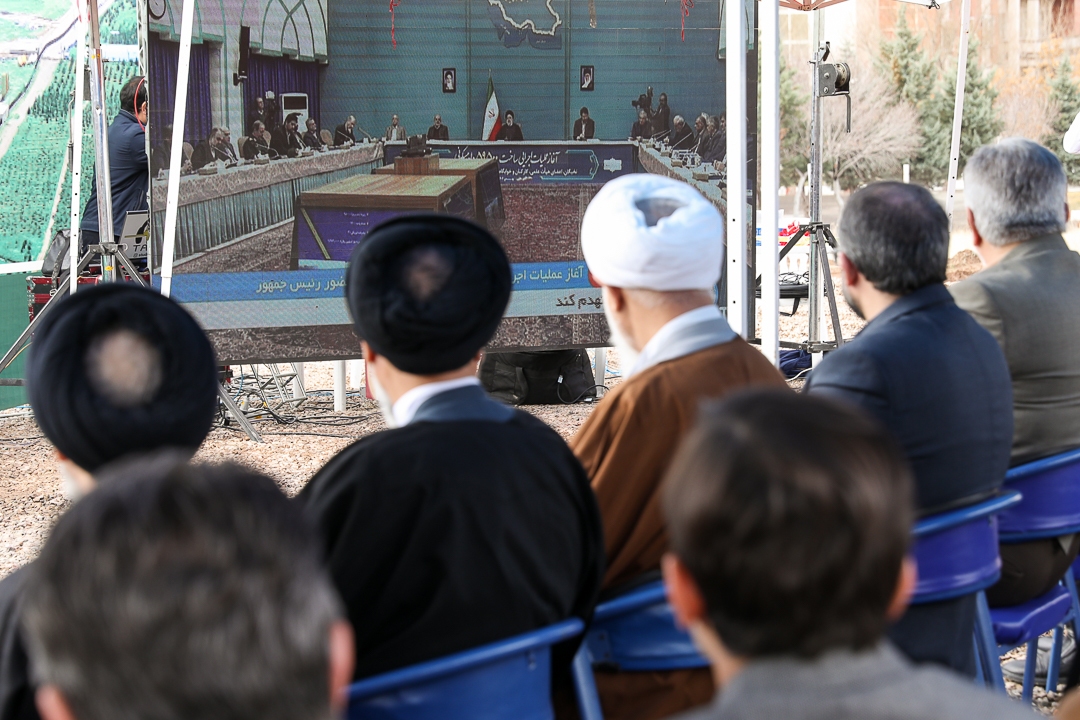 ساخت مسکن دانشگاهیان در راستای حفظ نیروی انسانی بعنوان بهترین سرمایه هاست