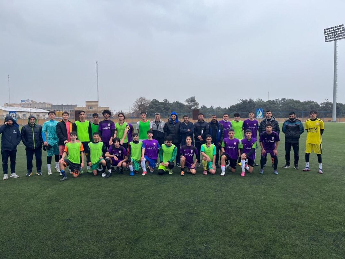 بازهم افتخاری دیگر برای شهرستان ملارد