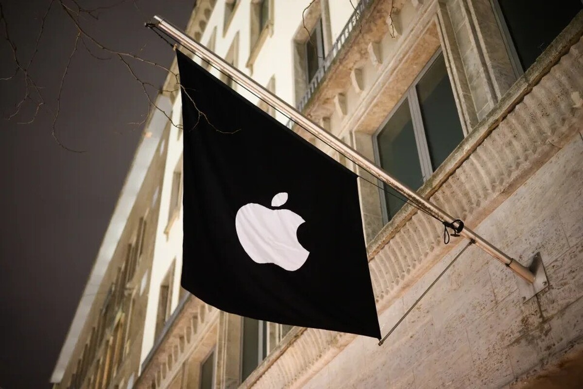 اپل وب اپلیکیشن‌ها را روی دستگاه‌های iOS اروپایی مسدود کرد