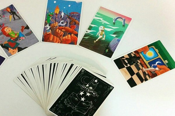 سفر به قلمرو رویاها با «استوژیت»