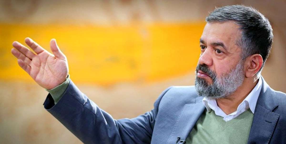 واکنش محمود کریمی به اجرای آئین زورخانه‌ای در حسینیه «معلی»