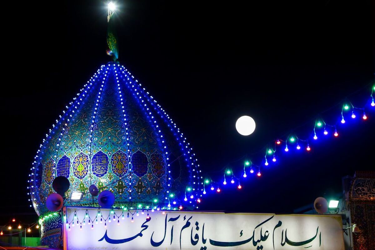 مشارکت محور اصلی برنامه های دهه مهدویت استان مرکزی