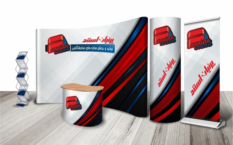 نکاتی که قبل از شرکت در هر نمایشگاهی باید بدانید !