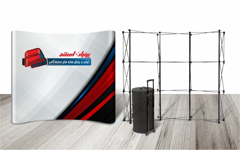 نکاتی که قبل از شرکت در هر نمایشگاهی باید بدانید !