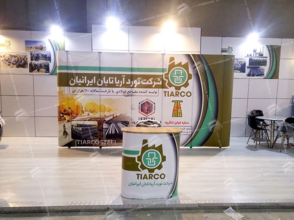 نکاتی که قبل از شرکت در هر نمایشگاهی باید بدانید !