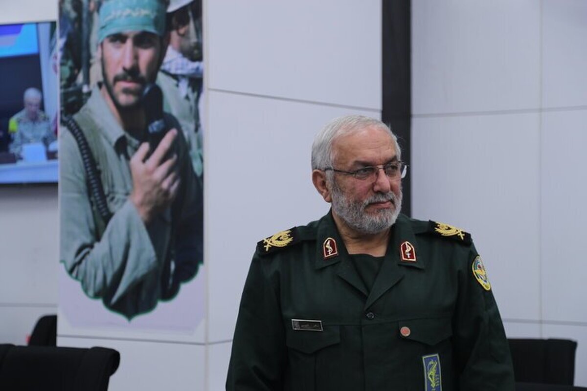 مدیرعامل جدید موزه ملی انقلاب اسلامی و دفاع مقدس انتخاب شد