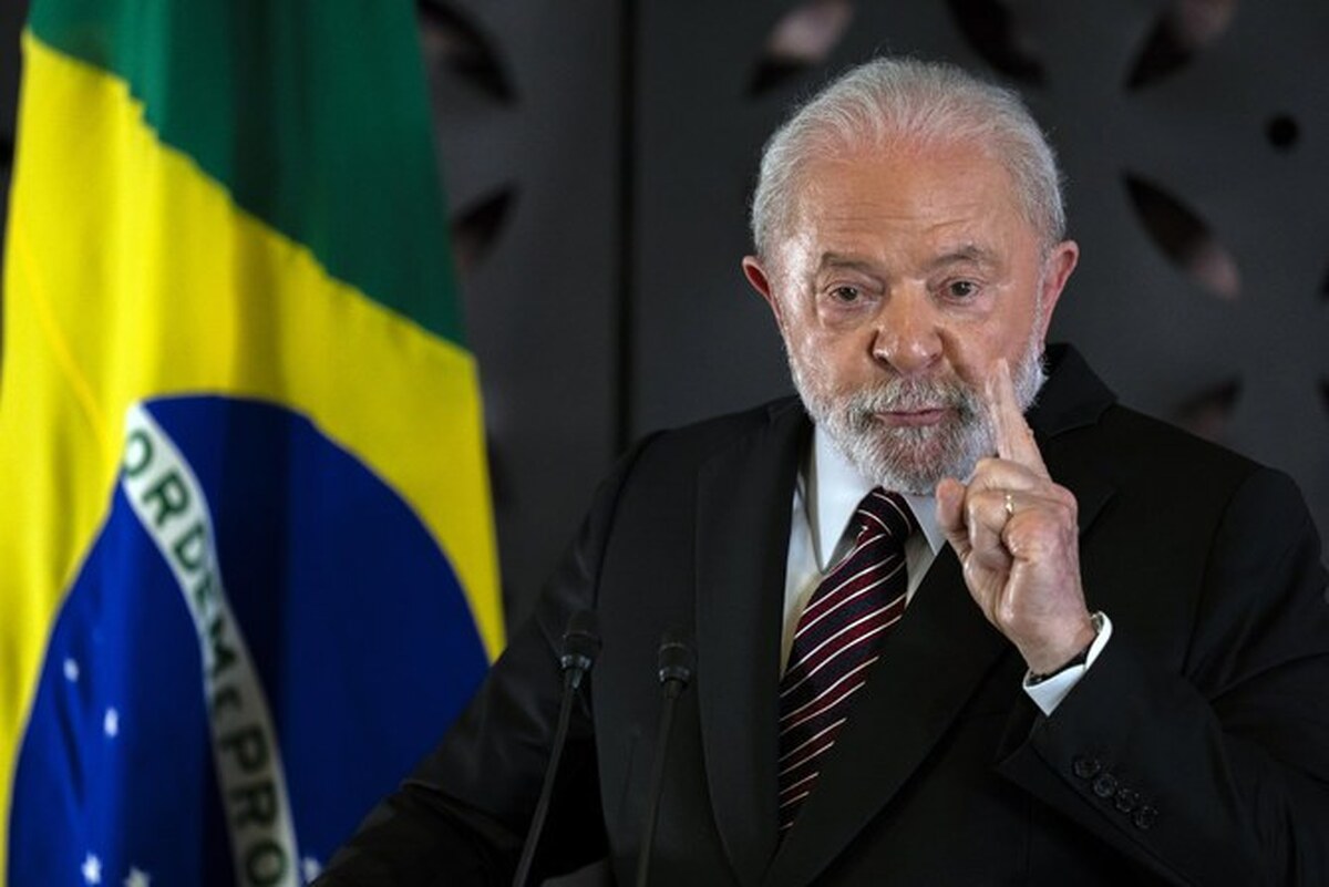 رئیس جمهور برزیل: قبل از طرح اتهامات، باید درباره مرگ ناوالنی تحقیق شود