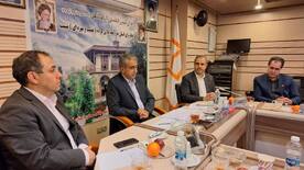 بانک مسکن استان قزوین پیشگام در پرداخت تسهیلات نهضت ملی 