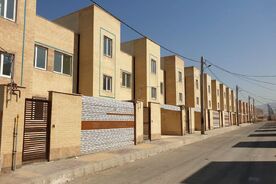 بانک مسکن استان قزوین پیشگام در پرداخت تسهیلات نهضت ملی 