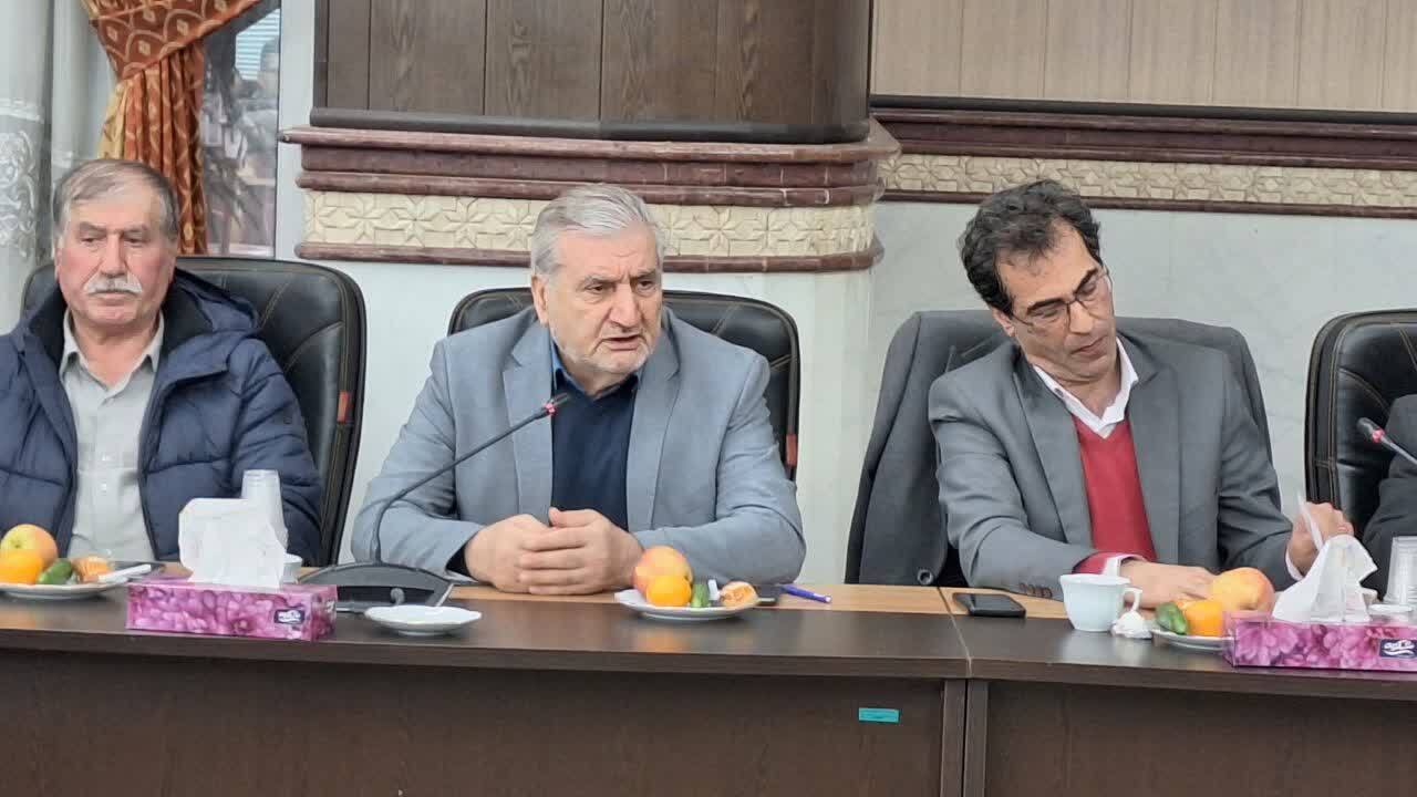 هیئت اندیشه ورزان بخش کشاورزی درقزوین فعال می شود