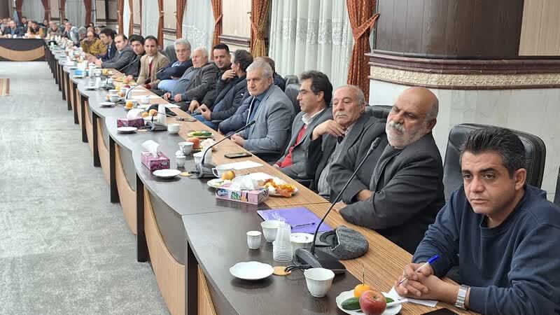 هیئت اندیشه ورزان بخش کشاورزی درقزوین فعال می شود