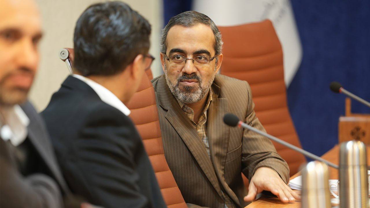زمانیان: بریکس فرصتی بی نظیر برای اقتصاد ایران و افزایش تولید است