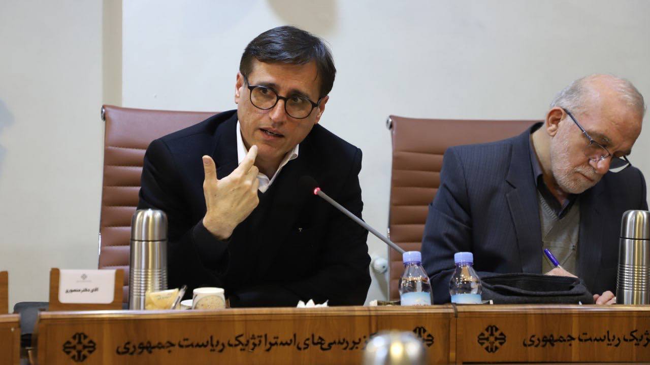 زمانیان: بریکس فرصتی بی نظیر برای اقتصاد ایران و افزایش تولید است