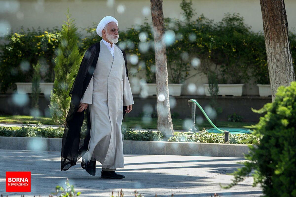 رئیس قوه قضائيه در بیست‌‌ونهمین سفر استانی خود به بوشهر می‌رود