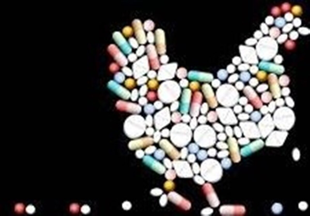 سمنان رتبه اول کشور در تنوع تولید داروهای دامی