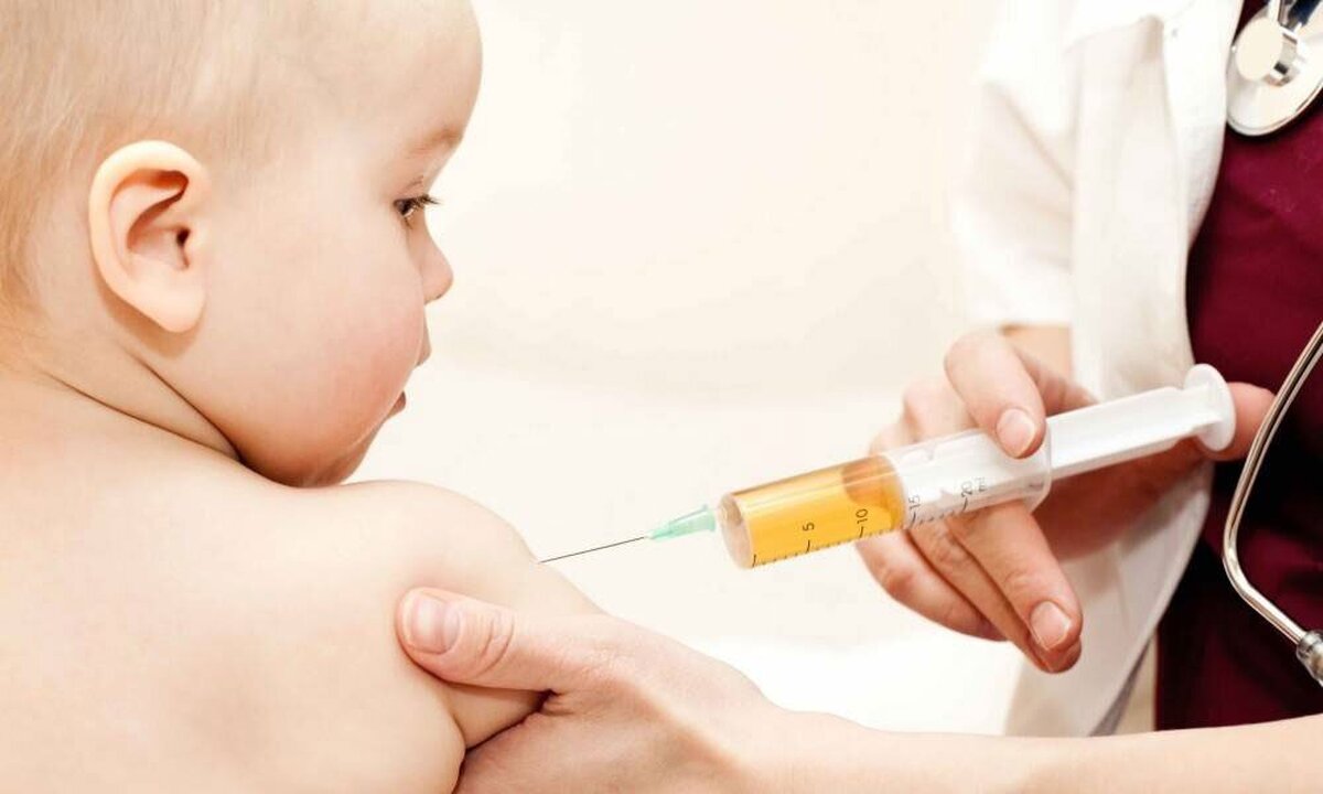 آغاز واکسیناسیون کودکان زیر یک سال علیه پنوموکوک در این استان کشور