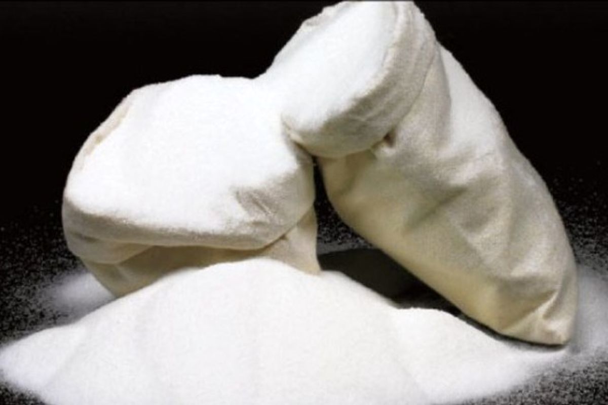 کشف ۳۷۷ تن شکر قاچاق در ارومیه