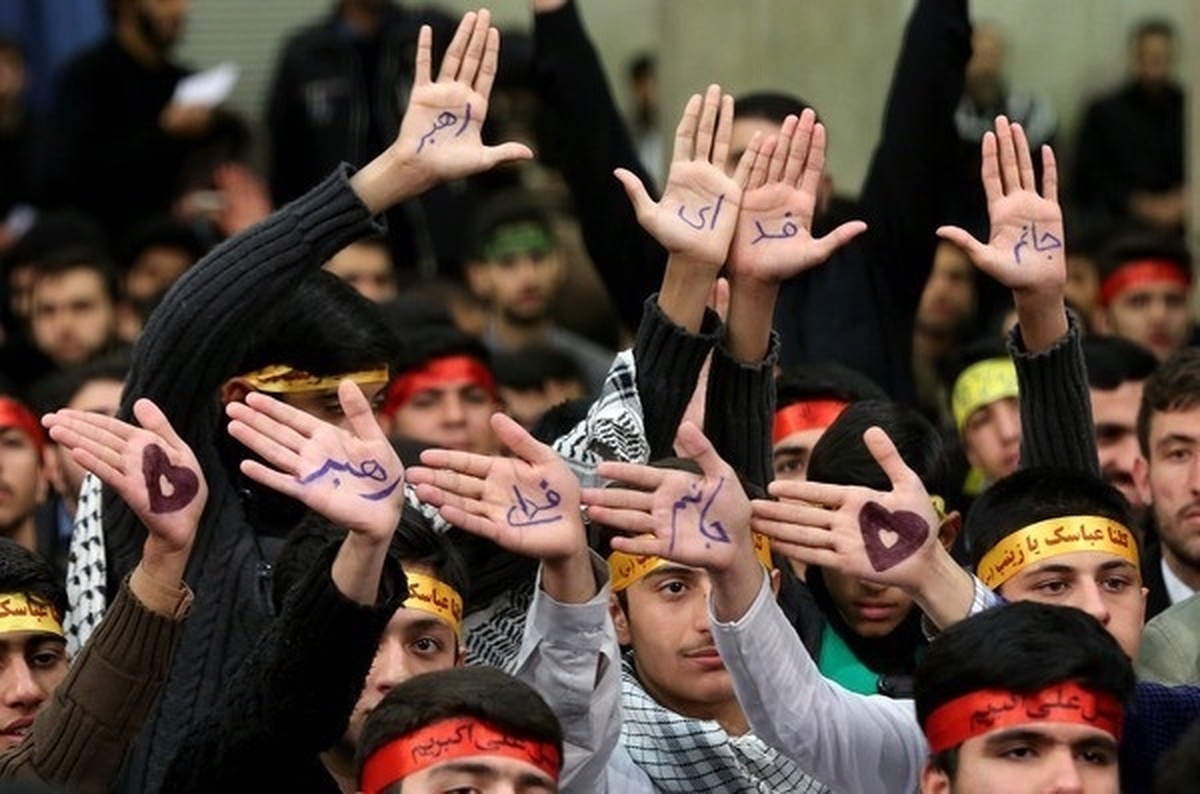 مشارکت سه هزار اراکی در پویش ملاقات با رهبر طی در سه روز