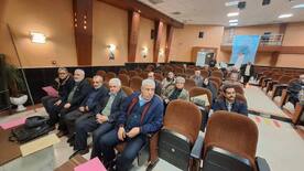 به نمایندگانی که حامی جامعه کارگری باشند رای خواهیم داد