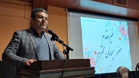 پیگیر مطالبات کارگران و بیمه شدگان تامین اجتماعی استان قزوین هستیم