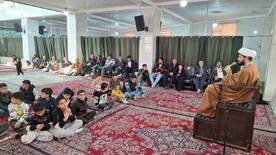 امیرمومنان الگویی بی نظیر از عدالت و رفتار انسانی و دینی با مردم است