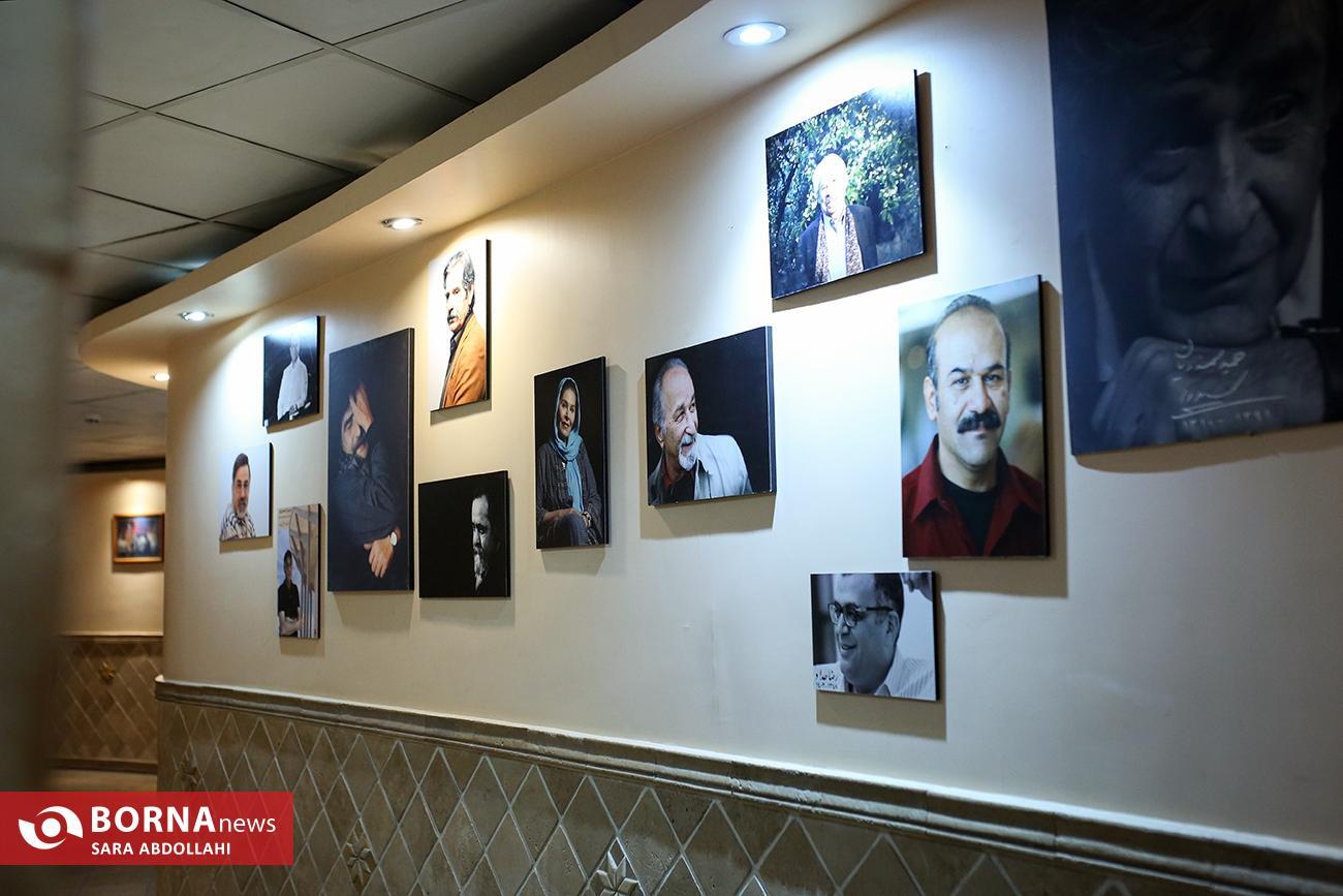 «تئاتر شهر» در بین دست فروشان و مواد فروشان 51 ساله شد