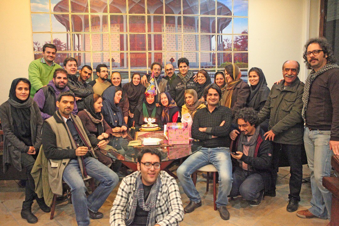 «تئاتر شهر» در بین دست فروشان و مواد فروشان 51 ساله شد