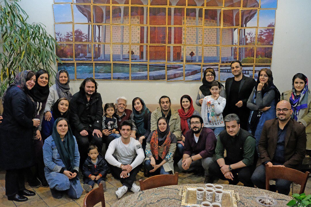 «تئاتر شهر» در بین دست فروشان و مواد فروشان 51 ساله شد