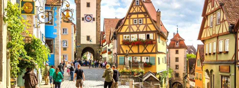 بهترین دانشگاه های آلمان بهترین دانشگاه های آلمان