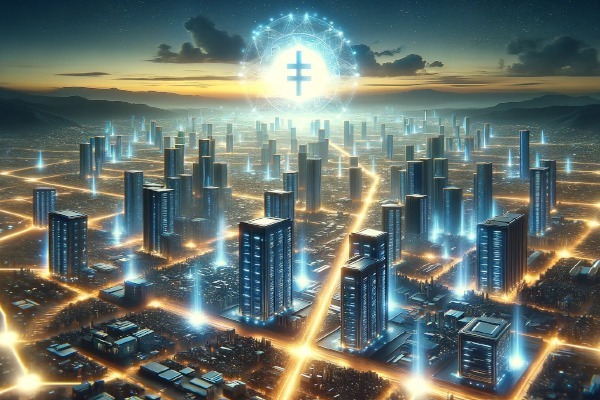 انواع توکن ارزدیجیتال؛ معرفی 5 توکن معروف