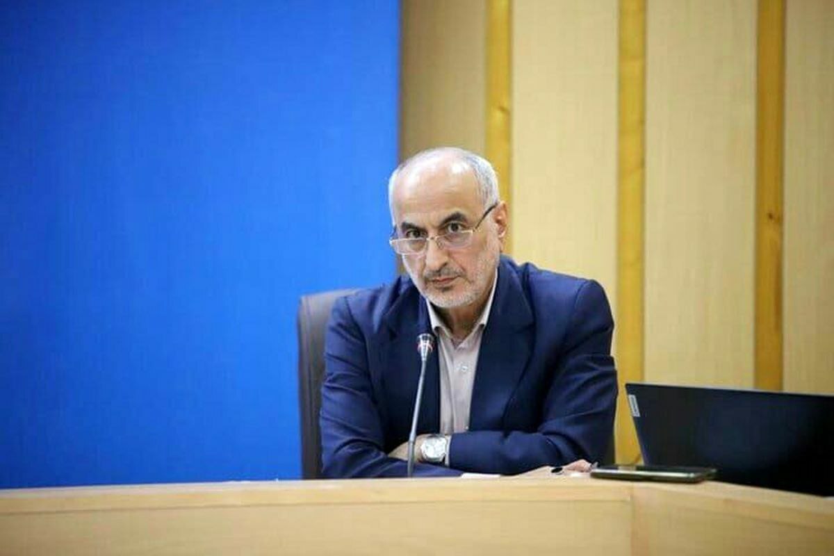 افتتاح30طرح صنعتی گیلان همزمان با دهه مبارک فجر امسال