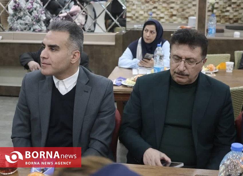 دلخوش: اجازه نخواهیم داد صنعت بیمه دچار آسیب شود دلخوش: اجازه نخواهیم داد صنعت بیمه دچار آسیب شود