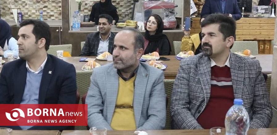 دلخوش: اجازه نخواهیم داد صنعت بیمه دچار آسیب شود دلخوش: اجازه نخواهیم داد صنعت بیمه دچار آسیب شود