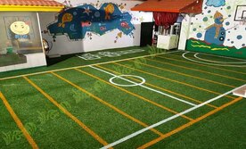 در مدارس استان قزوین با کمبود 420 معلم ورزش مواجهیم 