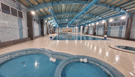 در مدارس استان قزوین با کمبود 420 معلم ورزش مواجهیم 