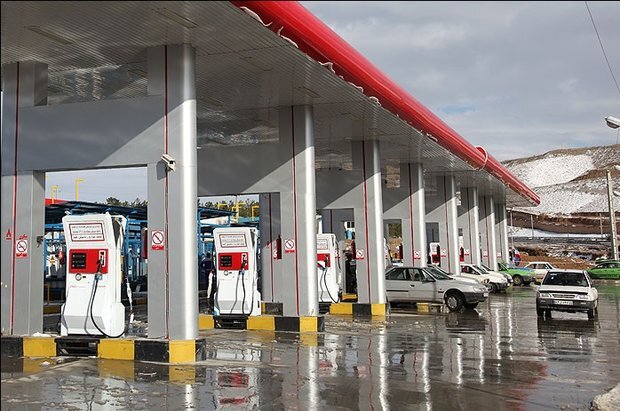 تولید خودروی دوگانهسوز راهکار اصلی رفع ناترازی بنزین تولید خودروی دوگانهسوز راهکار اصلی رفع ناترازی بنزین