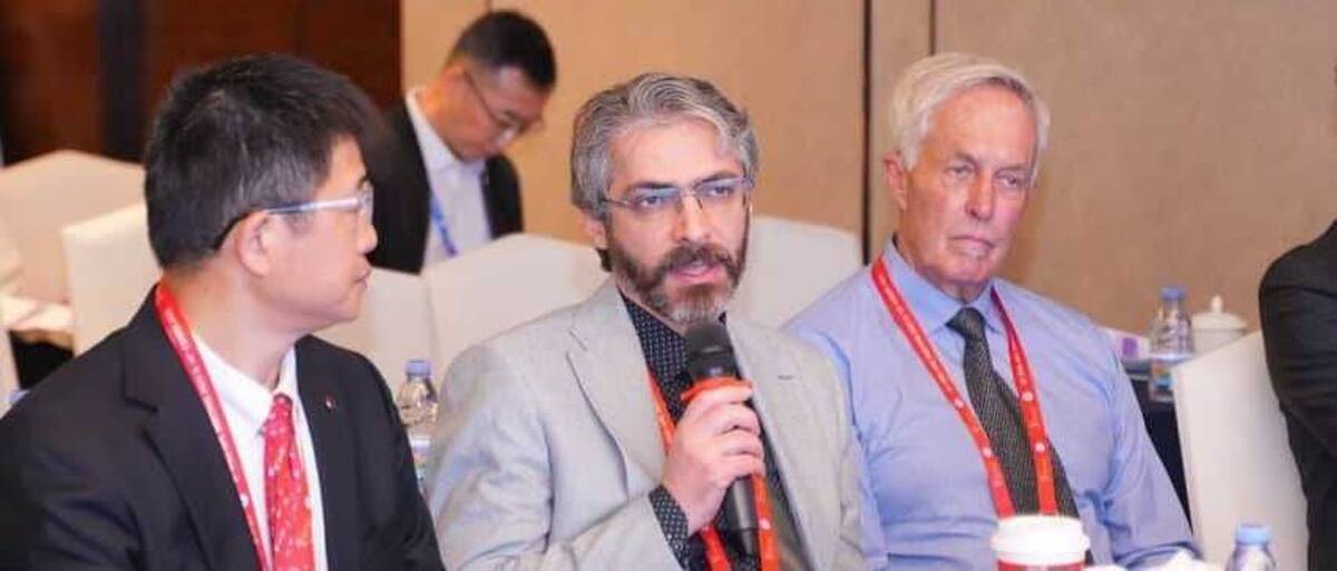 انتخاب یک ایرانی به عنوان رئیس کمیته علمی فدراسیون جهانی جراحی چاقی و متابولیک‌ شاخه آسیا اقیانوسیه