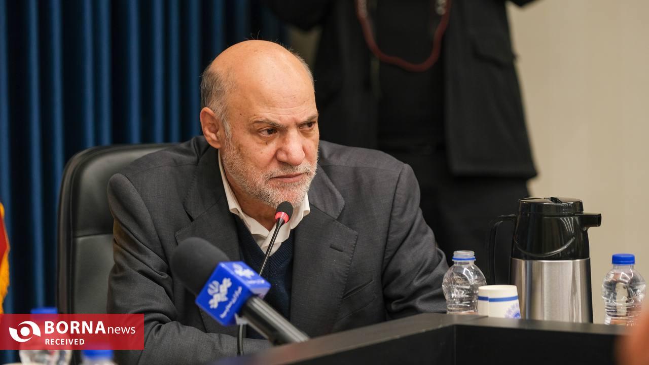 جلسه شورای ورزش شهرستان شمیرانات جلسه شورای ورزش شهرستان شمیرانات