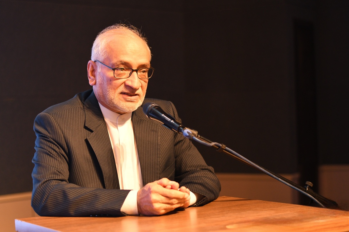 سید حسین مرعشی: مردم صندوق رای را جدی بگیرند