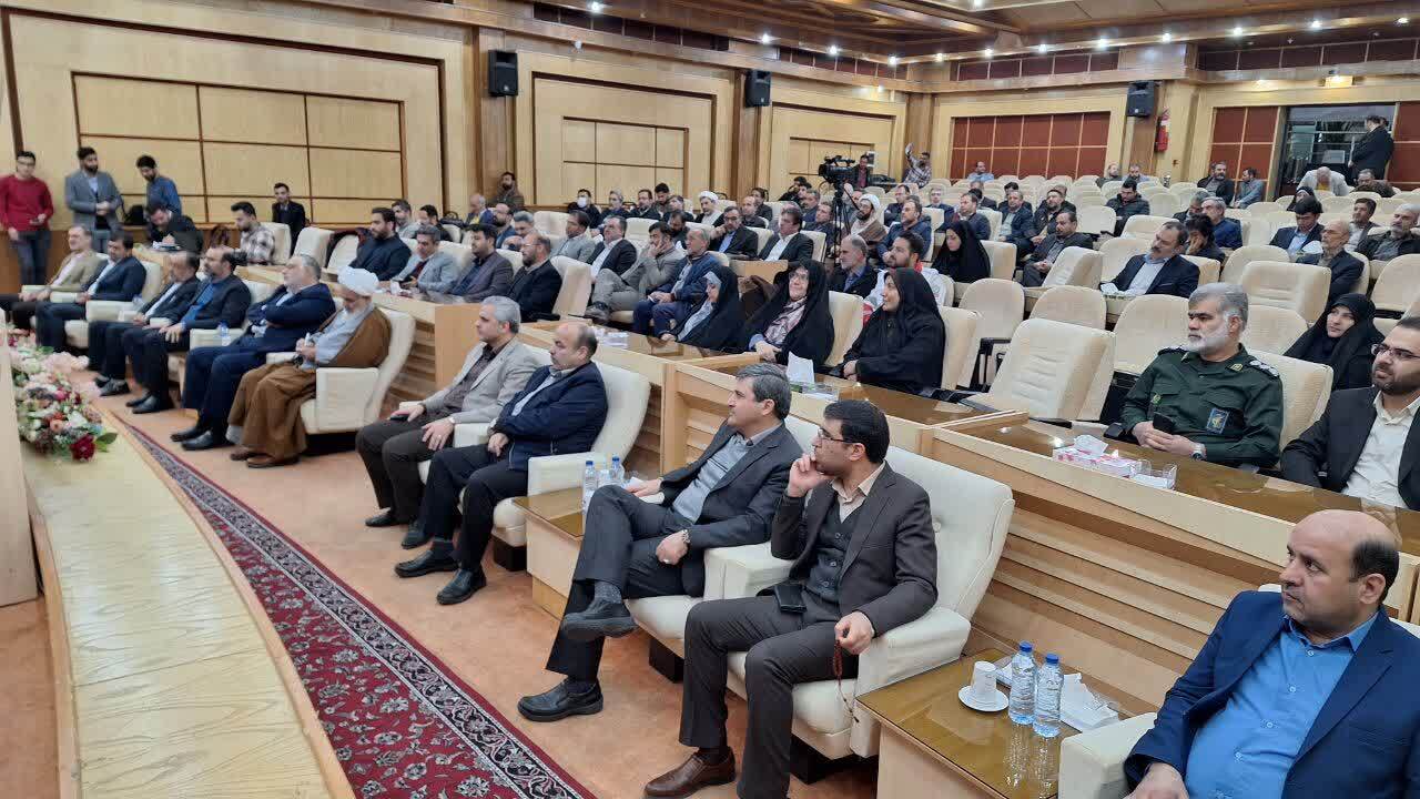 استاندار قزوین: انتخاب مدیران استان قزوین بر اساس شاخص ها صورت می گیرد