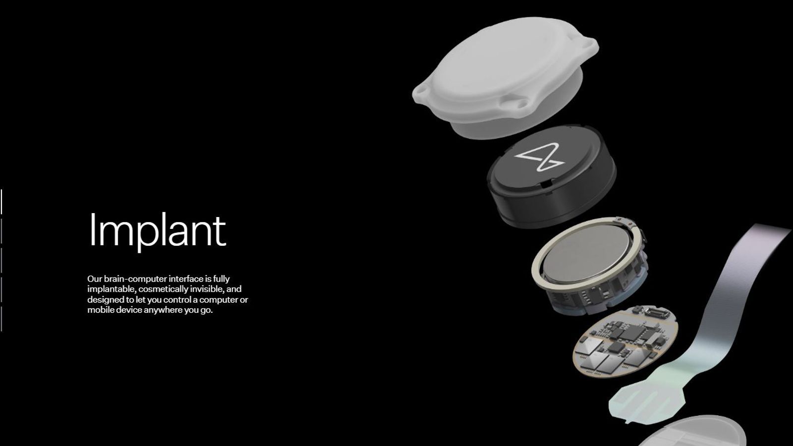 ایلان ماسک: اولین دریافت‌کننده نورالینک با افکارش یک موس را کنترل کرد