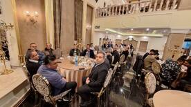 فعالان هیئت سوارکاری استان قزوین تجلیل شدند