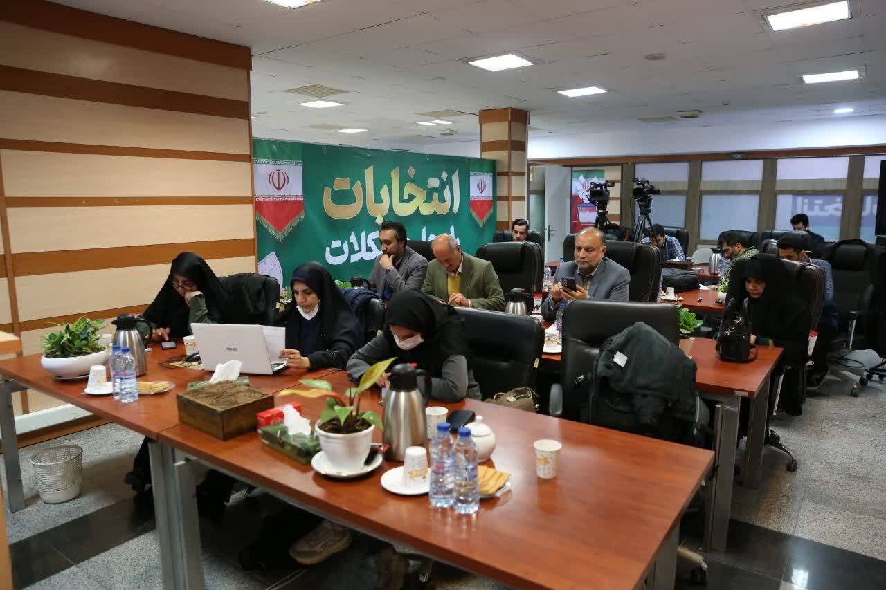 ۳۲ پرونده تخلف انتخاباتی در استان قزوین تشکیل شده است