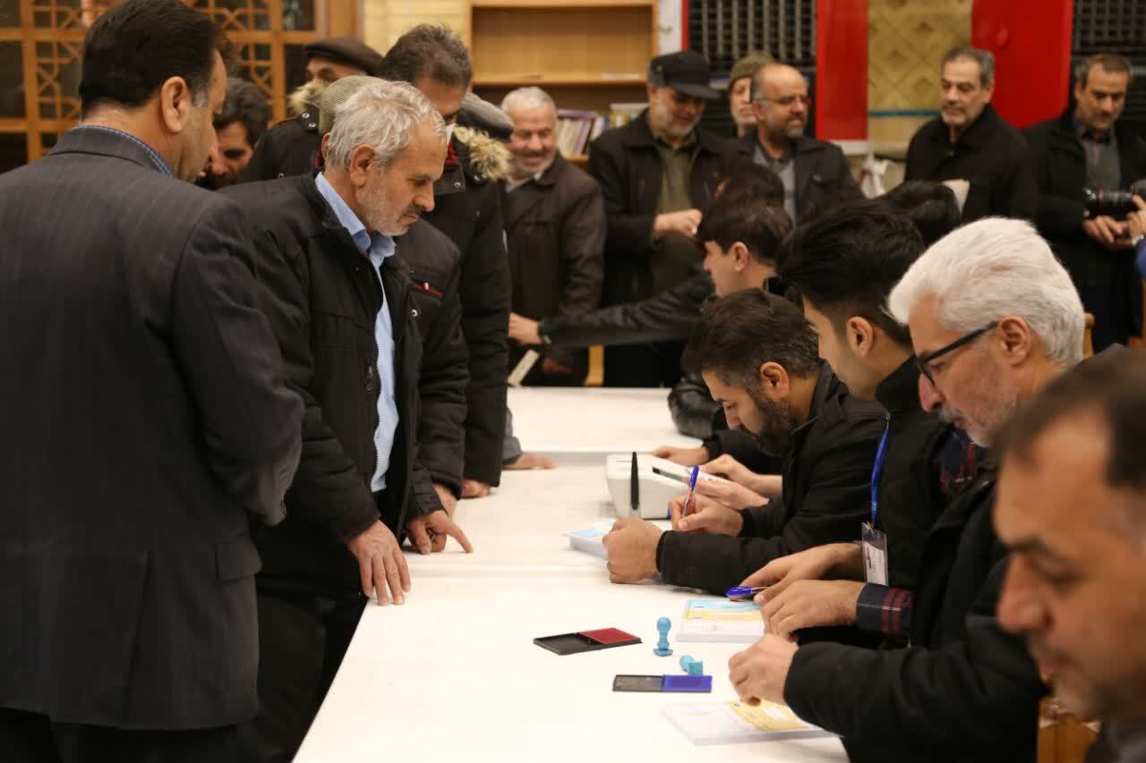 ۳۲ پرونده تخلف انتخاباتی در استان قزوین تشکیل شده است