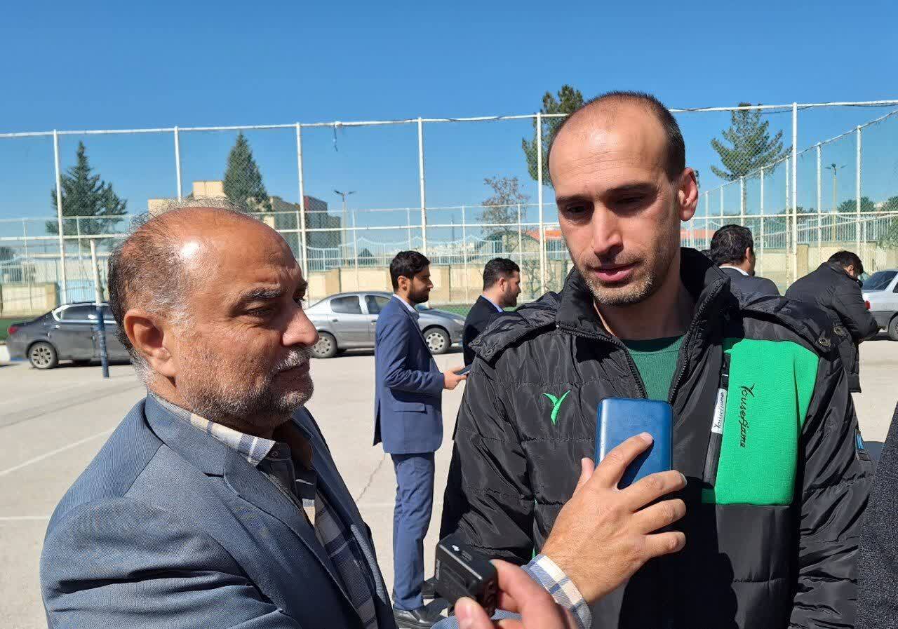 آینده کشور در گرو حضور آحاد مردم در انتخابات است