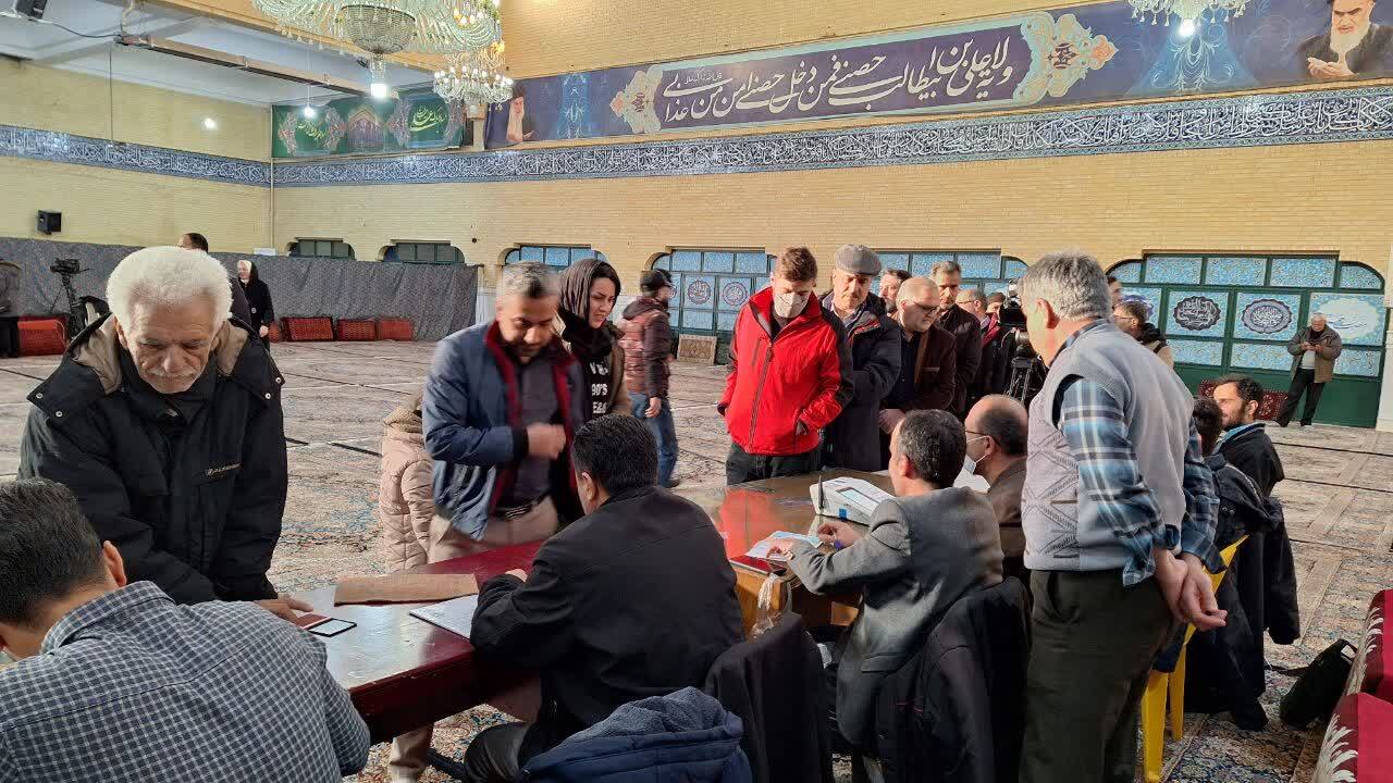 آسیابری: نمایندگان حمایت از جوانان را جدی بگیرند آسیابری: نمایندگان حمایت از جوانان را جدی بگیرند